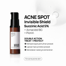 Load image into Gallery viewer, ACNE SPOT Invisible Shield
