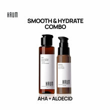 Load image into Gallery viewer, AHA + ALOECID