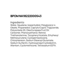 Load image into Gallery viewer, A PURE RETINOL 0,8%