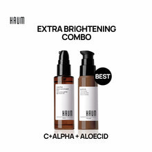 Load image into Gallery viewer, C+ALPHA + ALOECID