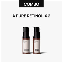 Load image into Gallery viewer, A PURE RETINOL 0,8% 5 gr x 2

