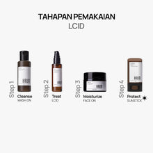 Load image into Gallery viewer, LCID