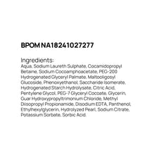 Load image into Gallery viewer, WASH ON Gentle & Calm