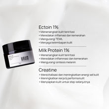 Load image into Gallery viewer, FACE ON Calm & Repair 30 gr x 2