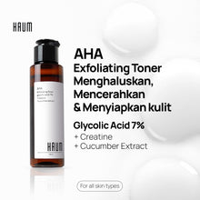 Load image into Gallery viewer, AHA + ALOECID