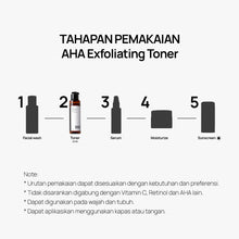 Load image into Gallery viewer, AHA + ALOECID