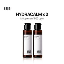 Load image into Gallery viewer, HYDRACALM Toner x 2