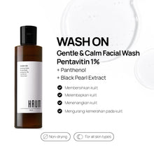 Load image into Gallery viewer, WASH ON Gentle & Calm x 2