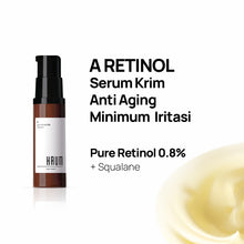 Load image into Gallery viewer, A PURE RETINOL 0,8%