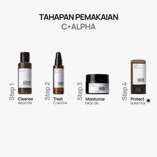 Load image into Gallery viewer, C+ALPHA