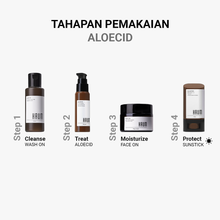 Load image into Gallery viewer, ALOECID