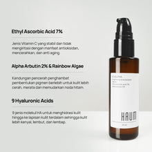 Load image into Gallery viewer, C+ALPHA