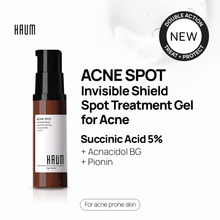 Load image into Gallery viewer, ACNE SPOT Invisible Shield
