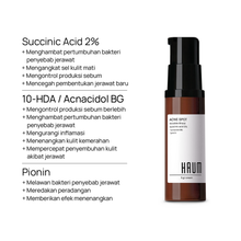 Load image into Gallery viewer, WASH ON Acne Clear + ACNE SPOT Invisible Shield
