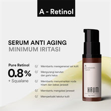 Load image into Gallery viewer, BUY 2 GET 1 HAUM LCID + FACE ON FREE A RETINOL
