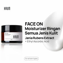 Load image into Gallery viewer, A RETINOL + FACE ON
