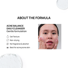 Load image into Gallery viewer, WASH ON Acne Clear
