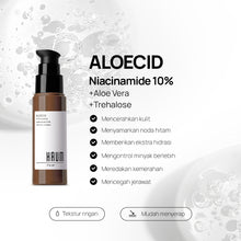 Load image into Gallery viewer, ALOECID
