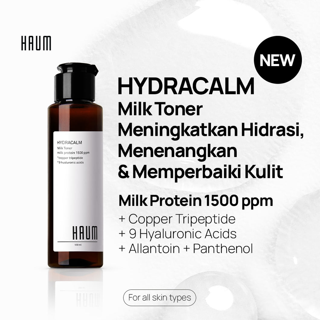 HYDRACALM  Toner