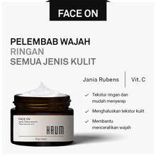 Load image into Gallery viewer, BUY 2 GET 1 HAUM ALOECID + FACE ON FREE A RETINOL
