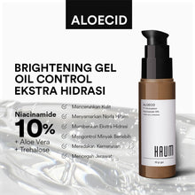 Load image into Gallery viewer, BUY 2 GET 1 HAUM ALOECID + FACE ON FREE A RETINOL
